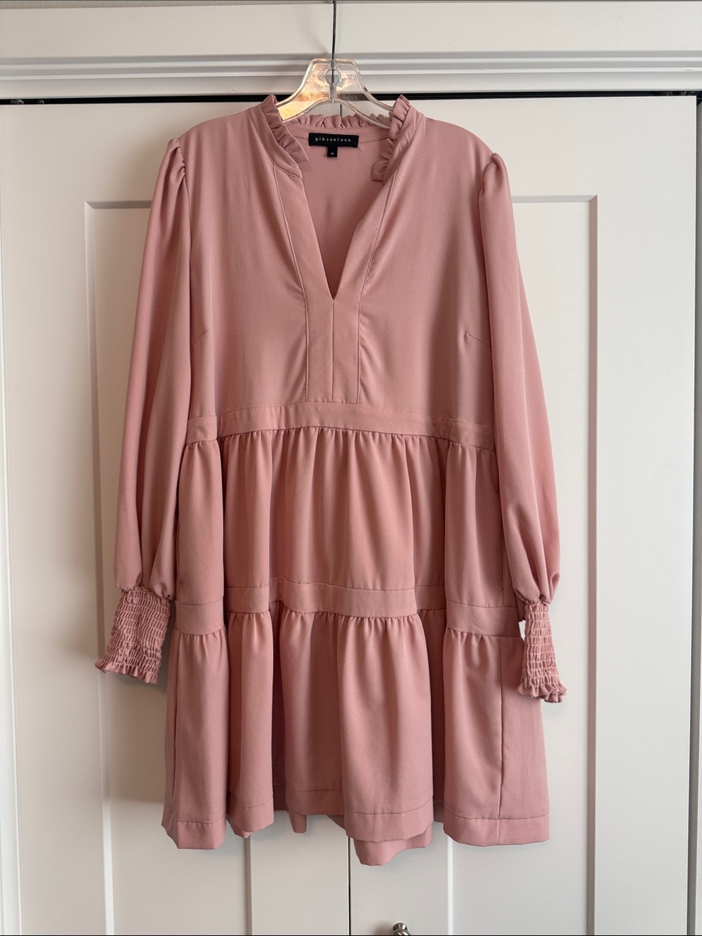 Gibsonlook Decked Out Day Dress